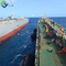 LNG Ship Dock Floating Marine Rubber Yokohama Pneumatic Fender With BV Certificate